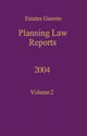 Book cover of: PLR 2004. By: Barry Denyer-Green