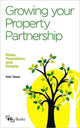 Book cover of: Growing your Property Partnership. By: Kim Tasso