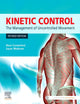 Book cover of: Kinetic Control Revised Edition. By: Mark Comerford