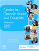 Book cover of: Stories in Chronic Illness and Disability. By: Esther Chang