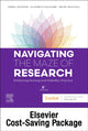 Book cover of: Navigating the Maze of Research: Enhancing Nursing and Midwifery Practice 6e. By: Debra Jackson
