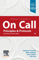 Book cover of: Marshall & Ruedy's On Call