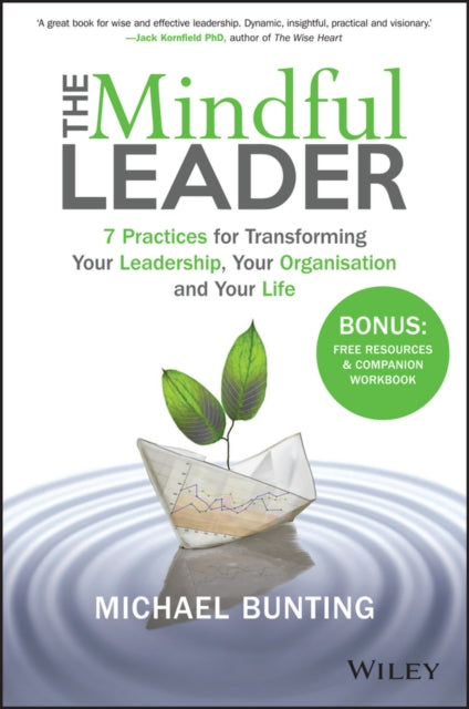 Mindful Leader