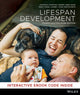 Book cover of: Lifespan Development, 4th Australasian Edition. By: Michele Hoffnung