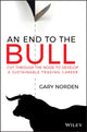 Book cover of: End to the Bull. By: Gary Norden