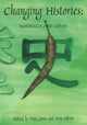 Book cover of: Changing Histories