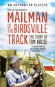 Book cover of: Mailman of the Birdsville Track. By: Weidenbach Kristin