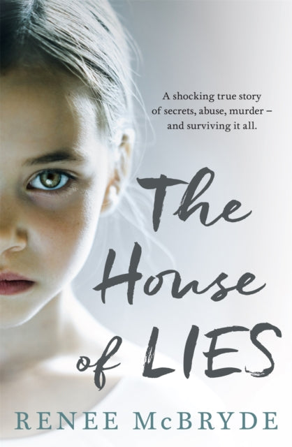 Book cover of: House of Lies