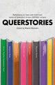 Book cover of: Queerstories. By: Maeve Marsden