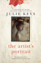 Book cover of: Artist's Portrait. By: Julie Keys