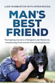 Book cover of: Man's Best Friend. By: Luke Warburton