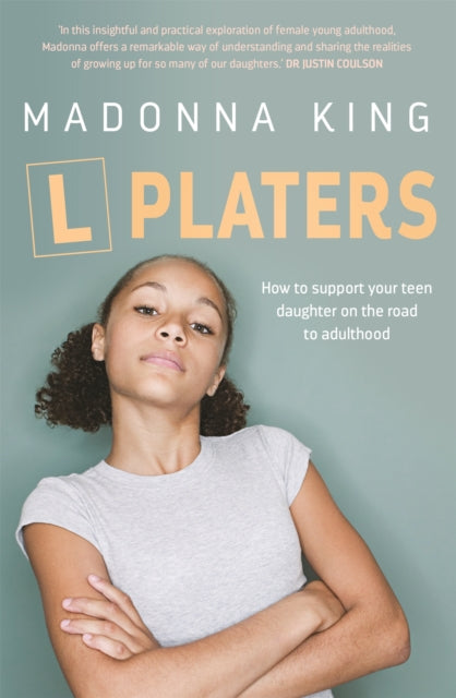 Book cover of: L Platers. By: Madonna King