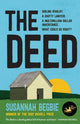 Book cover of: Deed. By: Susannah Begbie