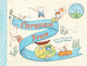 Book cover of: Caravan Fran. By: Cheryl Orsini
