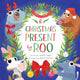 Book cover of: Christmas Present for Roo. By: Sophie Sayle