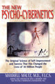 Book cover of: Psycho-Cybernetics. By: Maxwell Maltz