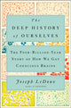 Book cover of: Deep History of Ourselves
