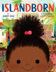 Book cover of: Islandborn. By: Junot Díaz
