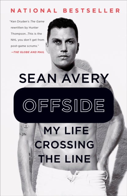 Book cover of: Offside