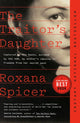 Book cover of: Traitor's Daughter