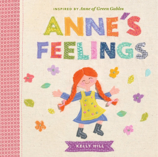 Book cover of: Anne's Feelings