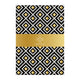 Book cover of: David Hicks-La Fiorentina (Neutrals) A5 Journal. By: Galison