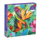 Book cover of: Paper Paradise 500 Piece Puzzle