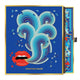 Book cover of: Jonathan Adler 750 Piece Lips Shaped Puzzle