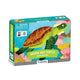 Book cover of: Green Sea Turtle Mini Puzzle