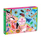 Book cover of: Bugs & Birds 100 Piece Double-Sided Puzzle