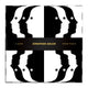 Book cover of: Jonathan Adler Atlas Layered Wood Puzzle
