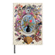 Book cover of: Christian Lacroix Heritage Collection Curiosity A5 Notebook