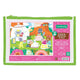 Book cover of: Tea Party 12 Piece Pouch Puzzle