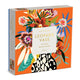 Book cover of: Kitty McCall Leopard Vase 144 Piece Wood Puzzle