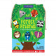 Book cover of: Find the Forest Friends Game