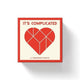 Book cover of: At First Sight Tangram Puzzle