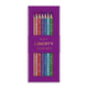 Book cover of: Liberty Capel Colored Pencil Set