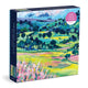 Book cover of: Painted Hills 500 Pc Puzzle