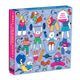 Book cover of: Well-Trained Dogs 500 Piece Family Puzzle