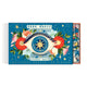 Book cover of: Seek Magic Every Day 128 Piece Matchbox Puzzle