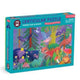 Book cover of: Forest Day & Night 75 Piece Lenticular Puzzle