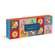 Book cover of: Frank Lloyd Wright Wood Domino Set