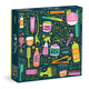 Book cover of: Andrea Pippins I Love My Hair Tools 500 Piece Puzzle