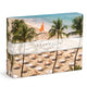Book cover of: Gray Malin The Beach Club 1000 Piece Puzzle