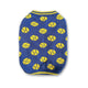 Book cover of: Tennis Balls - Dog Sweater (Medium). By: Brass Brass Monkey