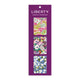 Book cover of: Liberty Magnetic Bookmarks. By: Galison