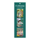 Book cover of: Joy Laforme Everblooming Magnetic Bookmark Set. By: Galison