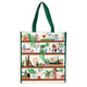 Book cover of: Plant Shelfie Reusable Shopping Bag. By: Galison