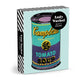 Book cover of: Warhol Pop Art Notecard Set