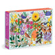 Book cover of: Seasons in Bloom 1000 Piece Puzzle